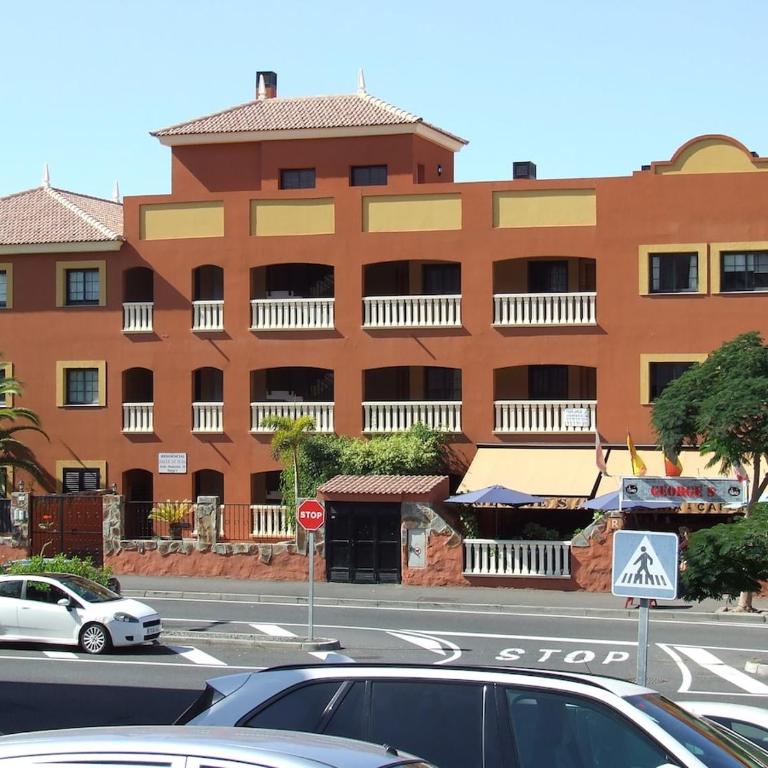 Lush Home Costa Adeje - Garden,BBQ & Swimming Pool - Apartment with Terrace - 26