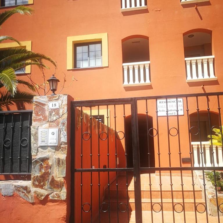 Lush Home Costa Adeje - Garden,BBQ & Swimming Pool - Apartment with Terrace - 25