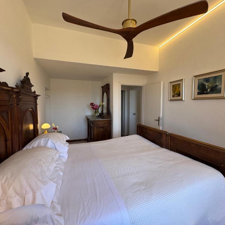 Tuvo Agriturismo - Appartamento con 3 Camere da Letto - 8