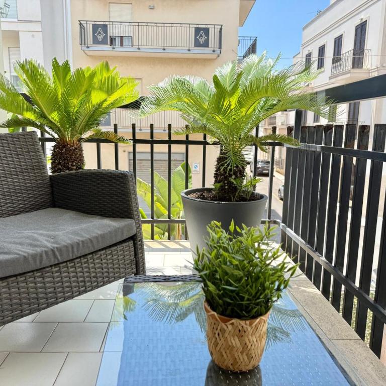 Ulia Apartment - Appartamento con 1 Camera da Letto - 9