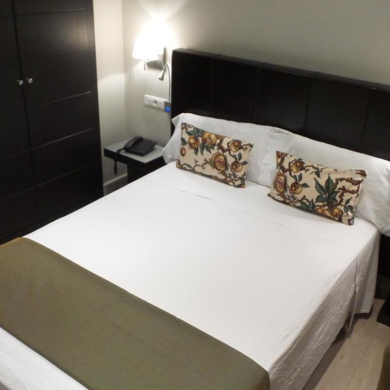 Hotel Moderno Puerta del Sol - Habitación Individual - 1
