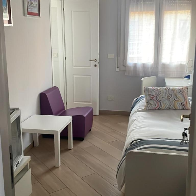 B&B Interno19 - Camera Singola con Bagno Privato - 1