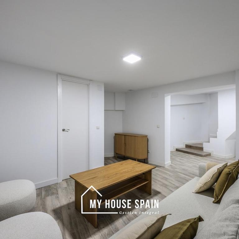 MyHouseSpain - Amplio y luminoso apartamento - Apartamento - 21