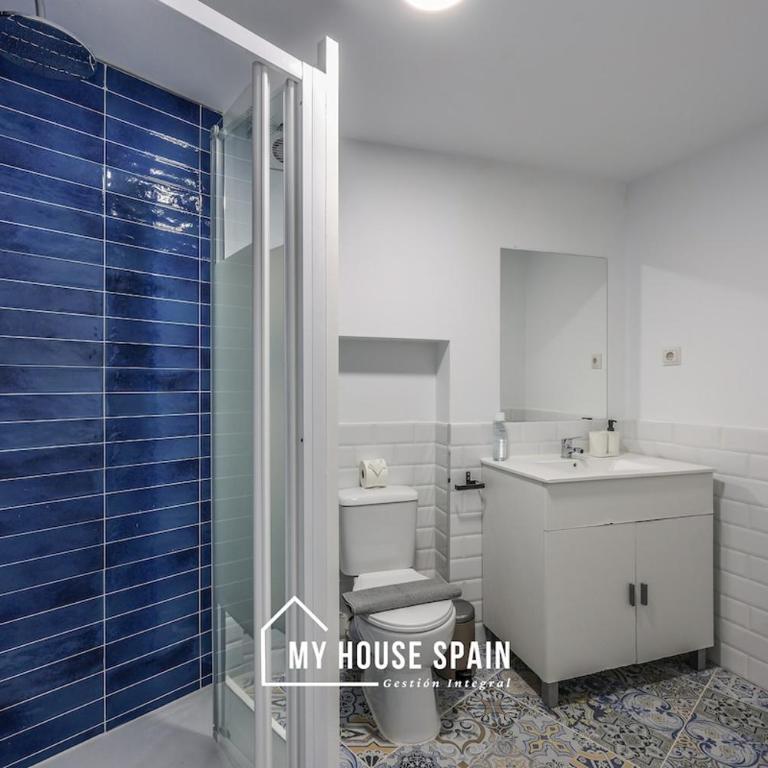 MyHouseSpain - Amplio y luminoso apartamento - Apartamento - 25