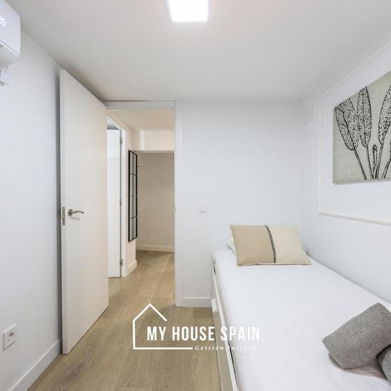 MyHouseSpain - Amplio y luminoso apartamento - Apartamento - 26