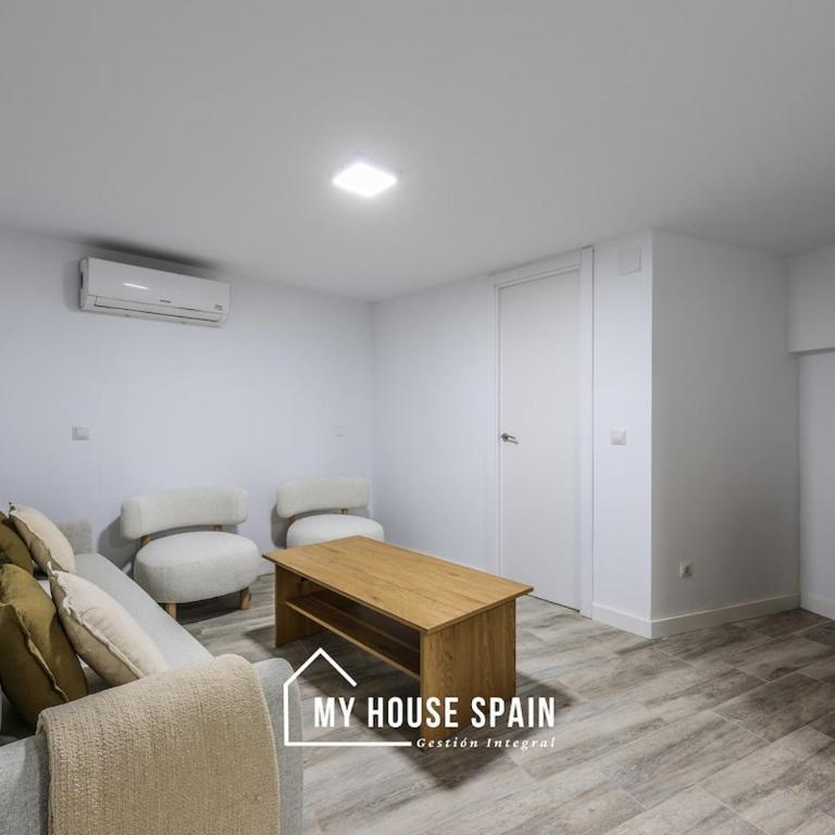 MyHouseSpain - Amplio y luminoso apartamento - Apartamento - 29