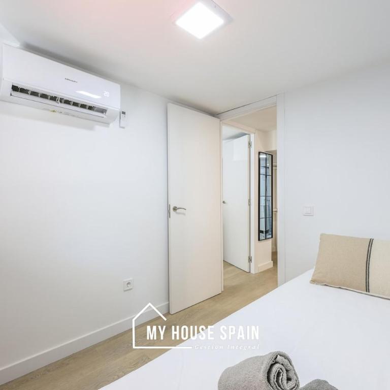 MyHouseSpain - Amplio y luminoso apartamento - Apartamento - 33