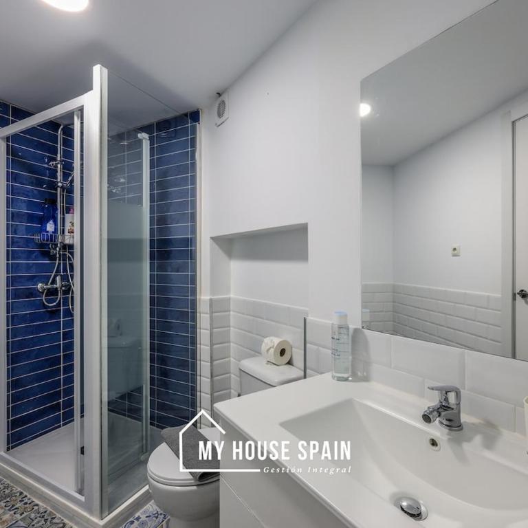MyHouseSpain - Amplio y luminoso apartamento - Apartamento - 35
