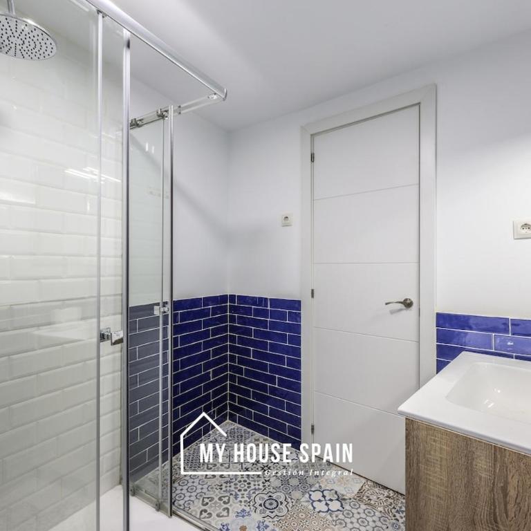MyHouseSpain - Amplio y luminoso apartamento - Apartamento - 43