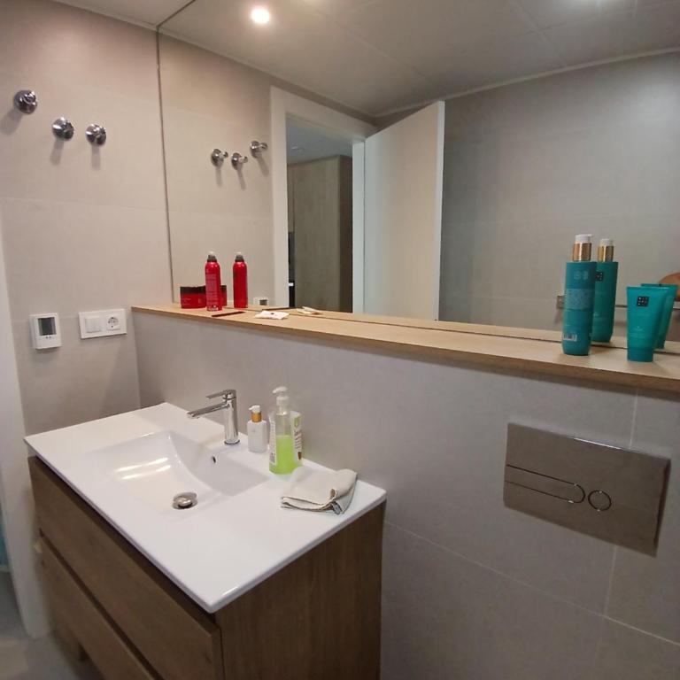 Casa Esperanza - Apartamento de 3 dormitorios - 8