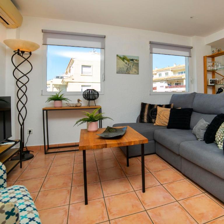 Nova Altea - Sea View, Pool & Parking - Apartment mit 1 Schlafzimmer - 10