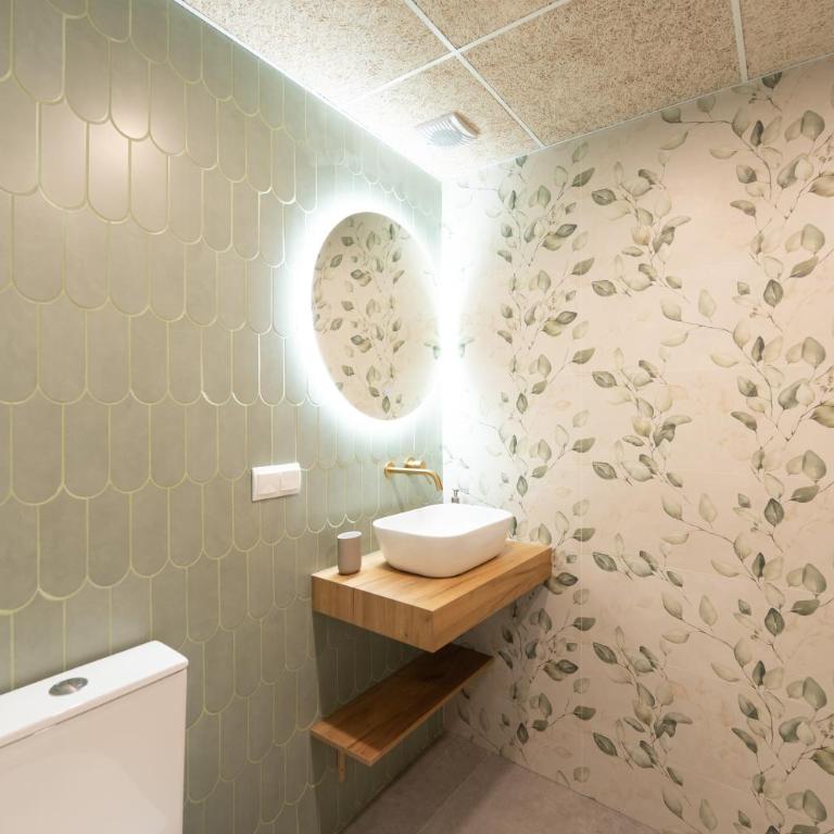 Baélia Magna Hotel Boutique - Studio with Balcony - 6