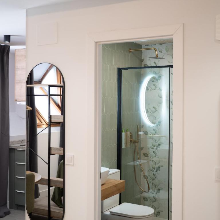Baélia Magna Hotel Boutique - Double Room with Terrace - 1