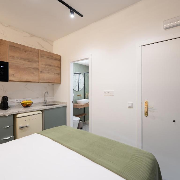 Baélia Magna Hotel Boutique - Double Room with Terrace - 2