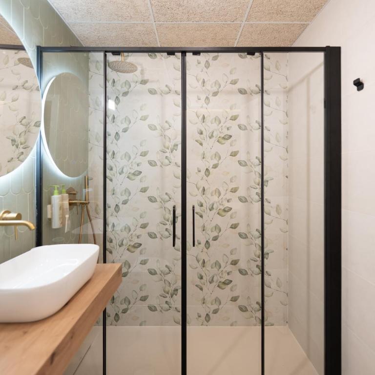 Baélia Magna Hotel Boutique - Double Room with Terrace - 4