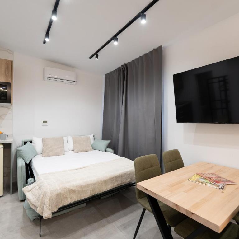 Baélia Magna Hotel Boutique - Deluxe Studio - 6