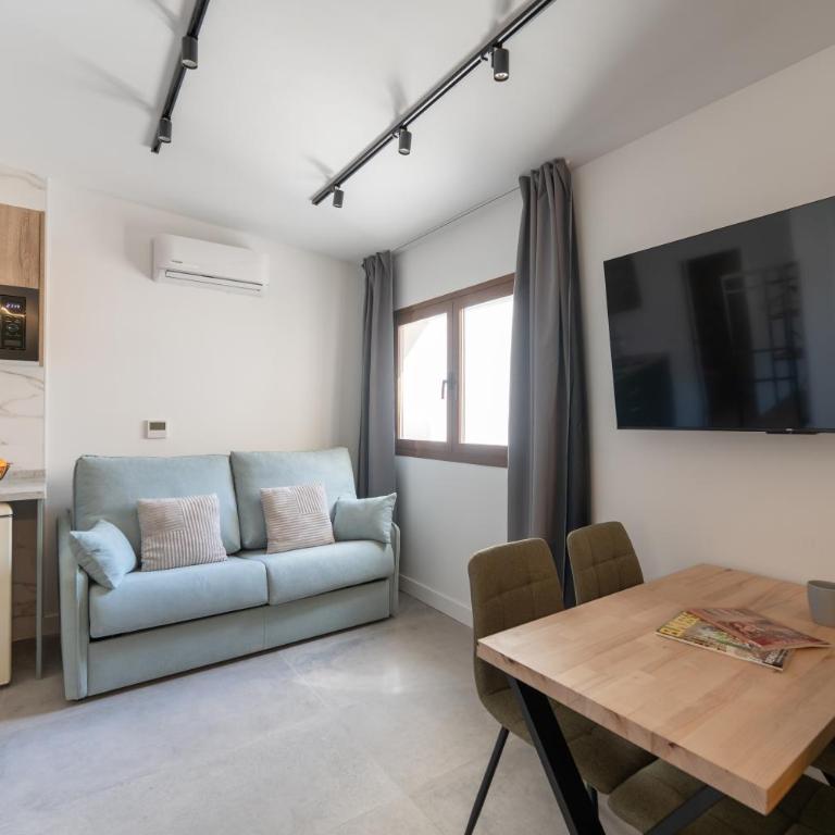 Baélia Magna Hotel Boutique - Deluxe Studio - 7