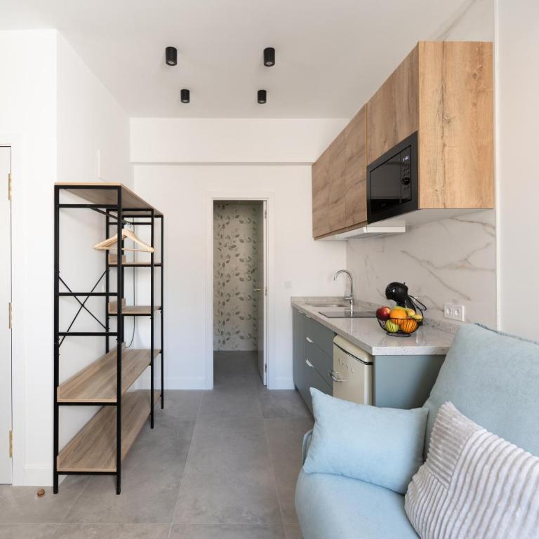 Baélia Magna Hotel Boutique - Deluxe Studio - 8