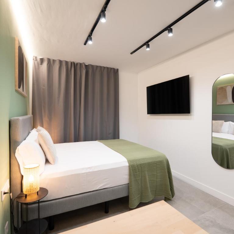 Baélia Magna Hotel Boutique - Queen Studio - 2