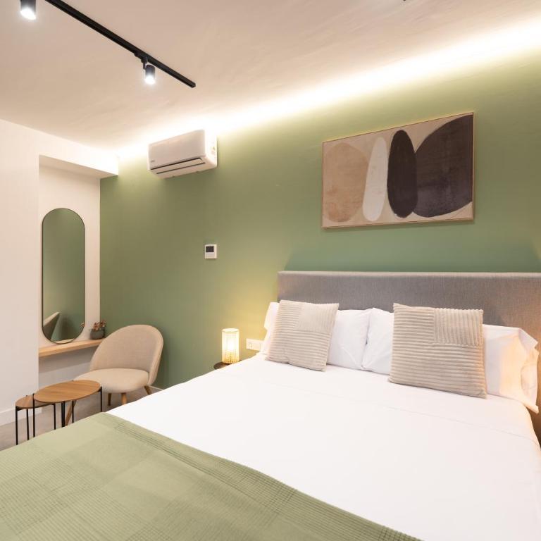 Baélia Magna Hotel Boutique - Superior Studio - 2