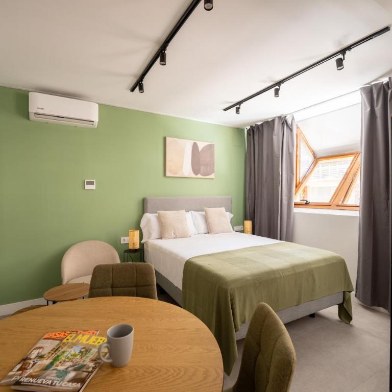 Baélia Magna Hotel Boutique - Superior Studio - 3