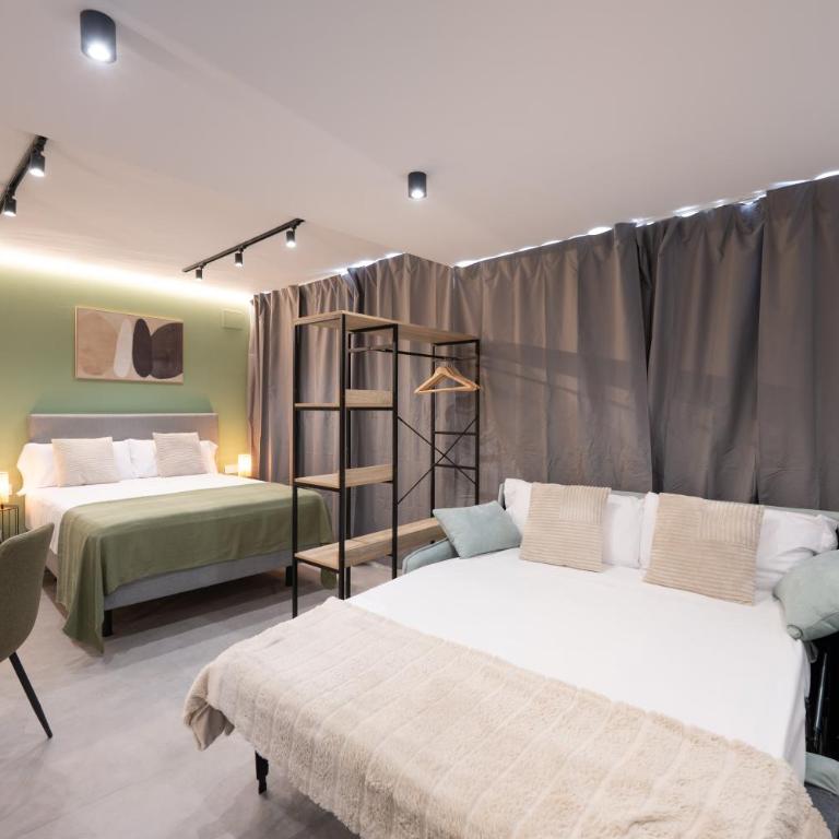 Baélia Magna Hotel Boutique - Superior Studio - 5