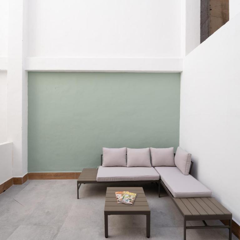 Baélia Magna Hotel Boutique - Studio with Terrace - 6