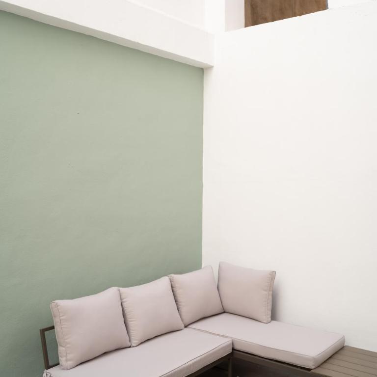 Baélia Magna Hotel Boutique - Studio with Terrace - 8