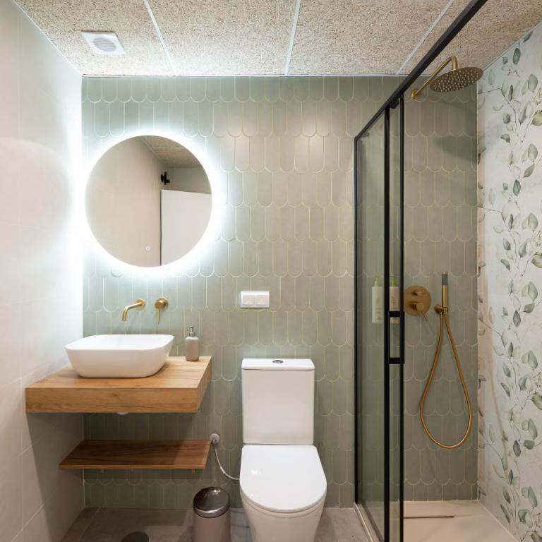 Baélia Magna Hotel Boutique - Studio with Terrace - 9