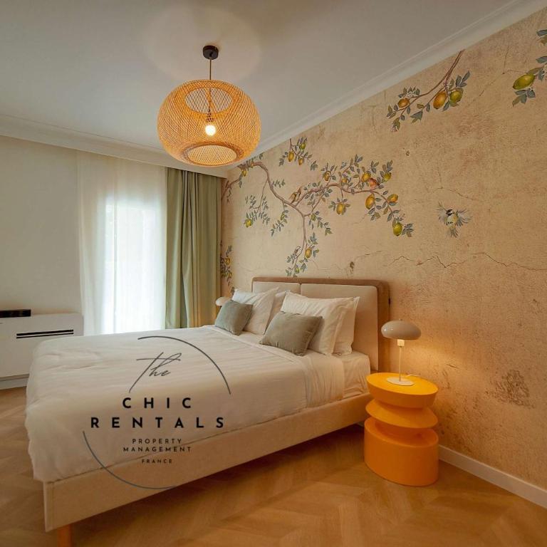 Elise 3 BDR 3 Baths pool - Appartement - 6