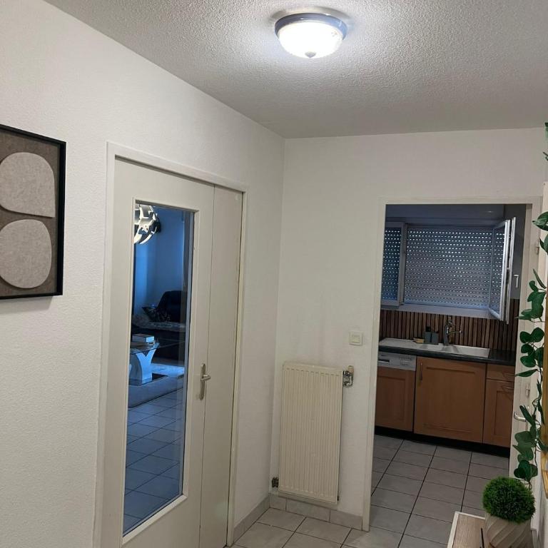 Large cozy apartment and good location in Grenoble - Apartment mit 2 Schlafzimmern - 5