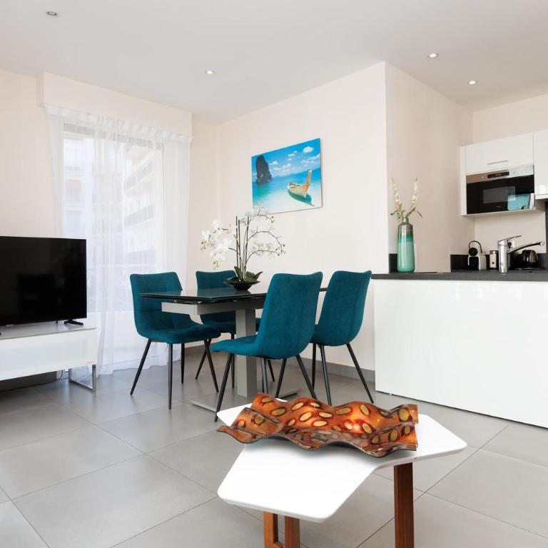 MARRIOTT : 2 BEDS/2 BATHS SEA VIEW - Appartement - 11