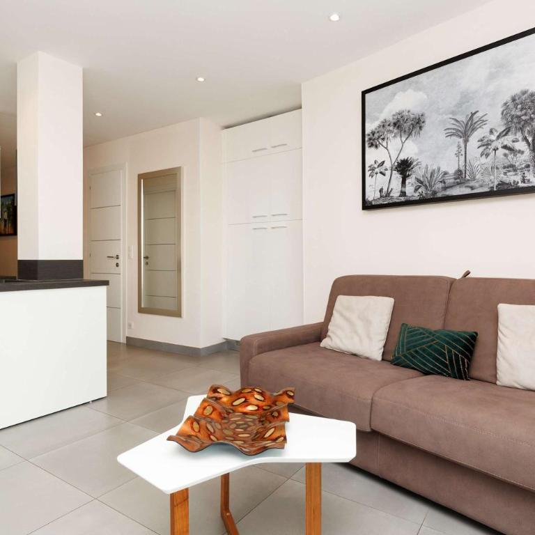 MARRIOTT : 2 BEDS/2 BATHS SEA VIEW - Appartement - 9