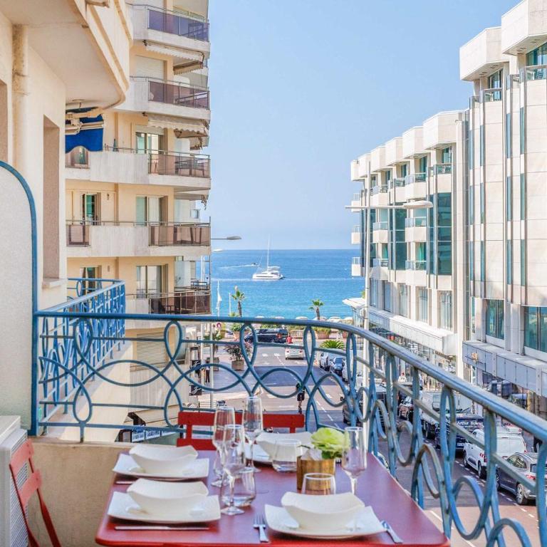MARRIOTT : 2 BEDS/2 BATHS SEA VIEW - Appartement - 2