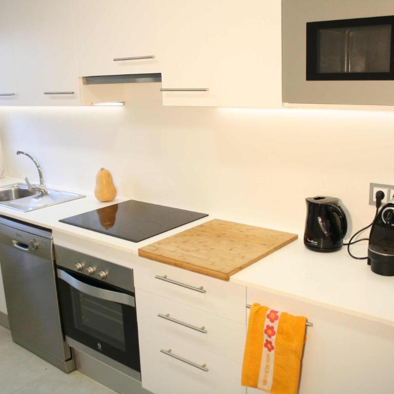 Superb Seafront Villa - Five-Bedroom House - 13