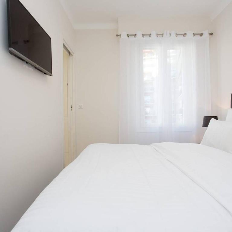 MARRIOTT : 2 BEDS/2 BATHS SEA VIEW - Appartement - 24