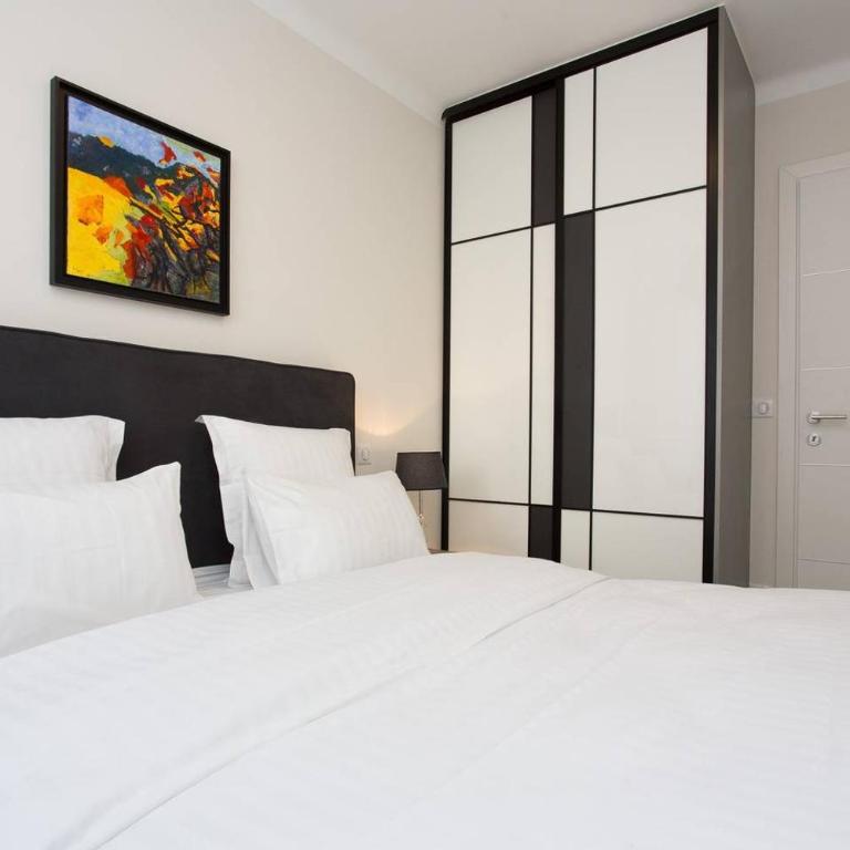 MARRIOTT : 2 BEDS/2 BATHS SEA VIEW - Appartement - 25