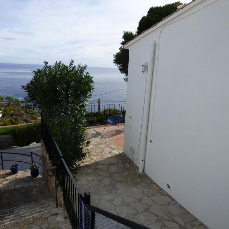 La Terrasse 1-Vue Mer Panoramique & Piscine, BBQ - Appartement - 43