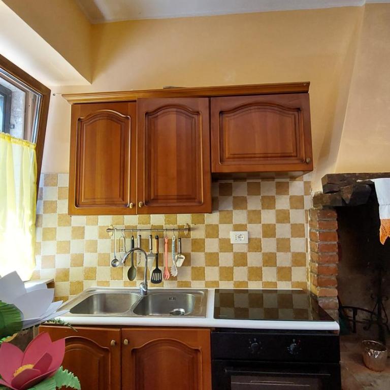 Il Casolare delle Brunorie Etrusche - Apartment - 13