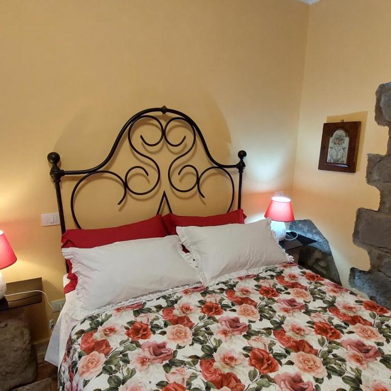 Il Casolare delle Brunorie Etrusche - Apartment - 4