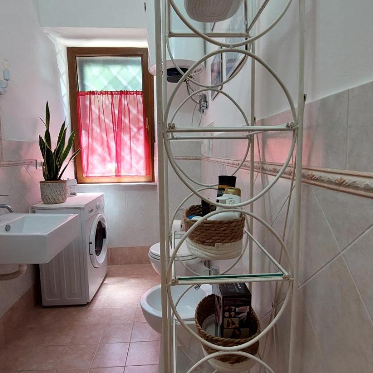 Il Casolare delle Brunorie Etrusche - Apartment - 9