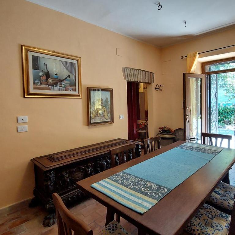 Il Casolare delle Brunorie Etrusche - Apartment - 8