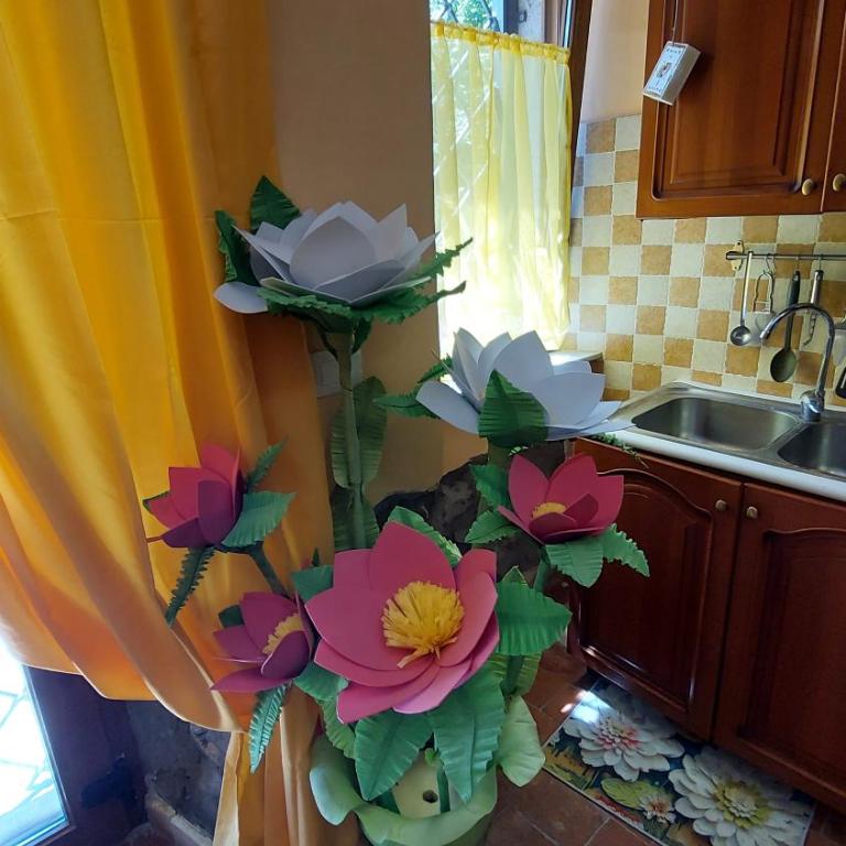 Il Casolare delle Brunorie Etrusche - Apartment - 15