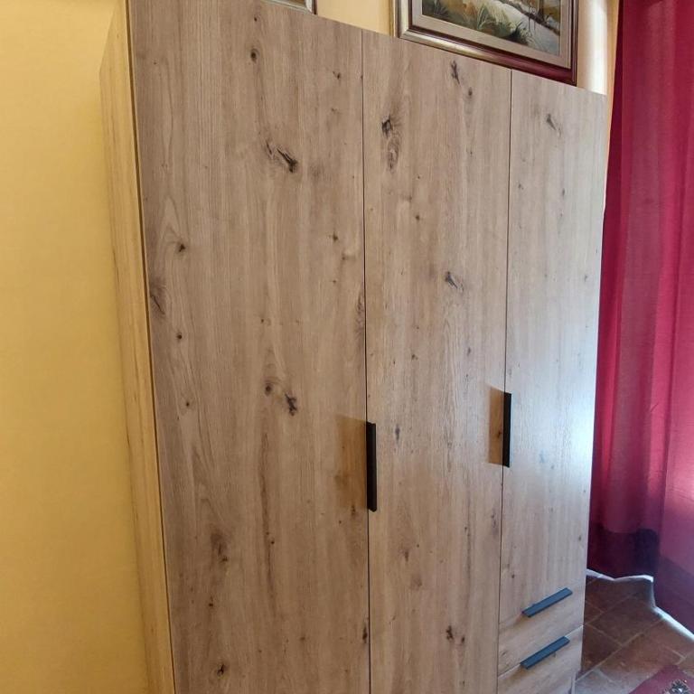 Il Casolare delle Brunorie Etrusche - Apartment - 17