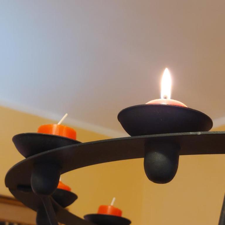 Il Casolare delle Brunorie Etrusche - Apartment - 6