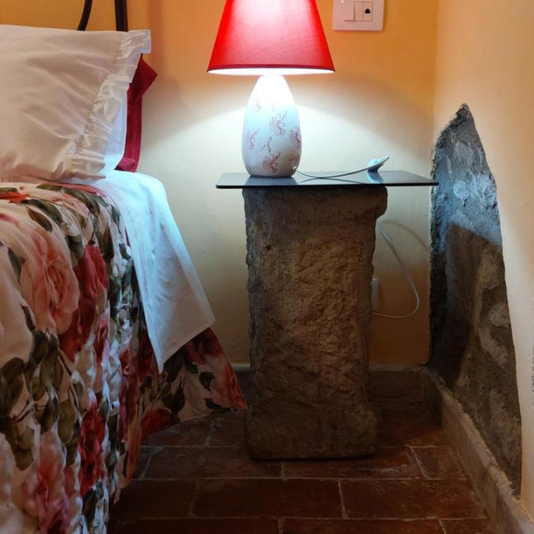 Il Casolare delle Brunorie Etrusche - Apartment - 16