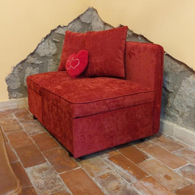 Il Casolare delle Brunorie Etrusche - Apartment - 2