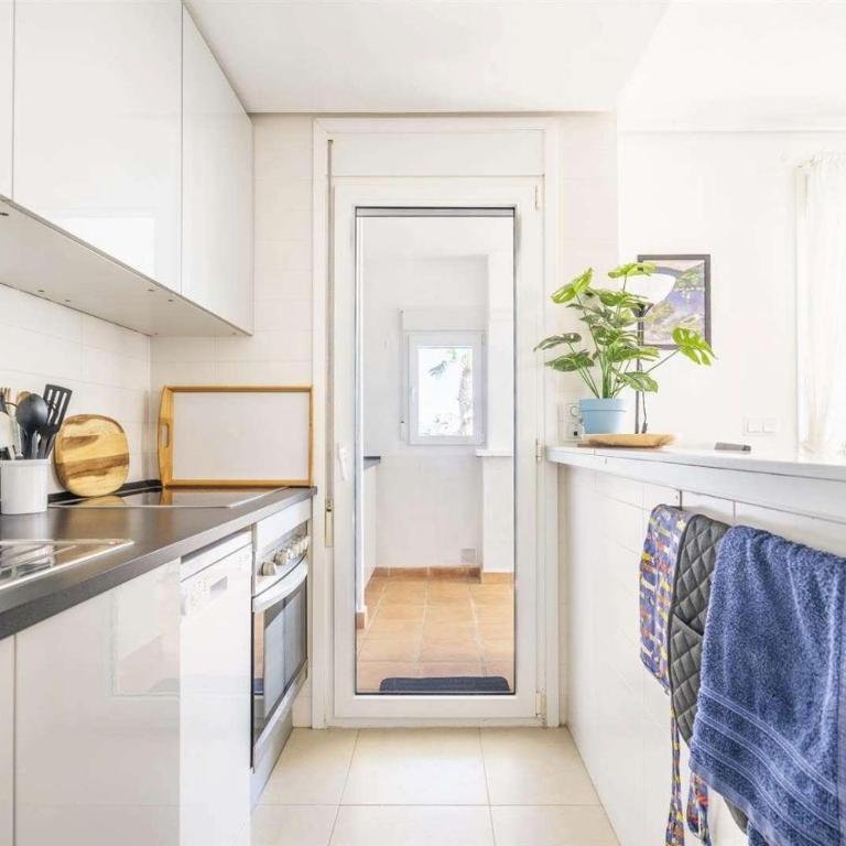 A Lovely Townhouse with golf views LA50 - Casa - 5