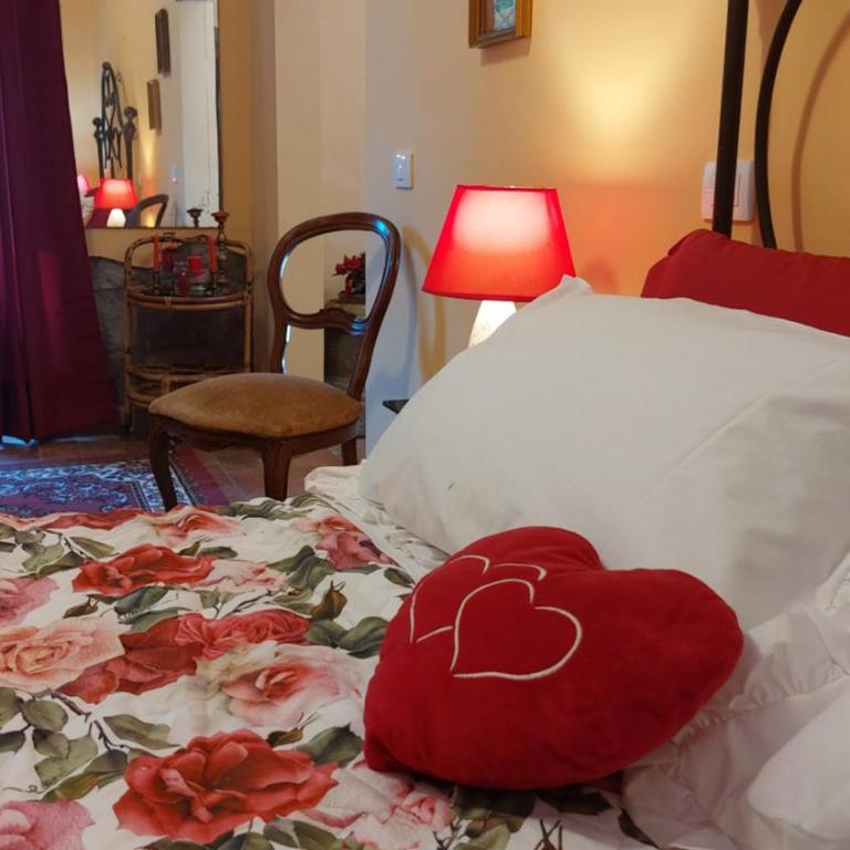 Il Casolare delle Brunorie Etrusche - Apartment - 1