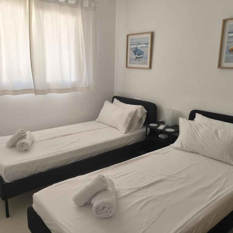 A Lovely Townhouse with golf views LA50 - Casa - 10